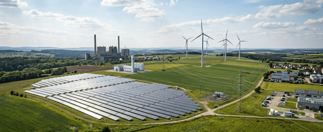 Más allá del KWh: Cómo la Ingeniería de Control transforma la Descarbonización de Marketing en Realidad Operativa