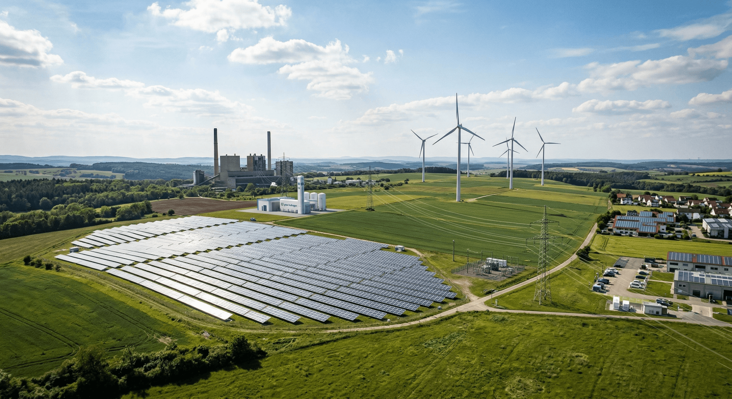 Más allá del KWh: Cómo la Ingeniería de Control transforma la Descarbonización de Marketing en Realidad Operativa