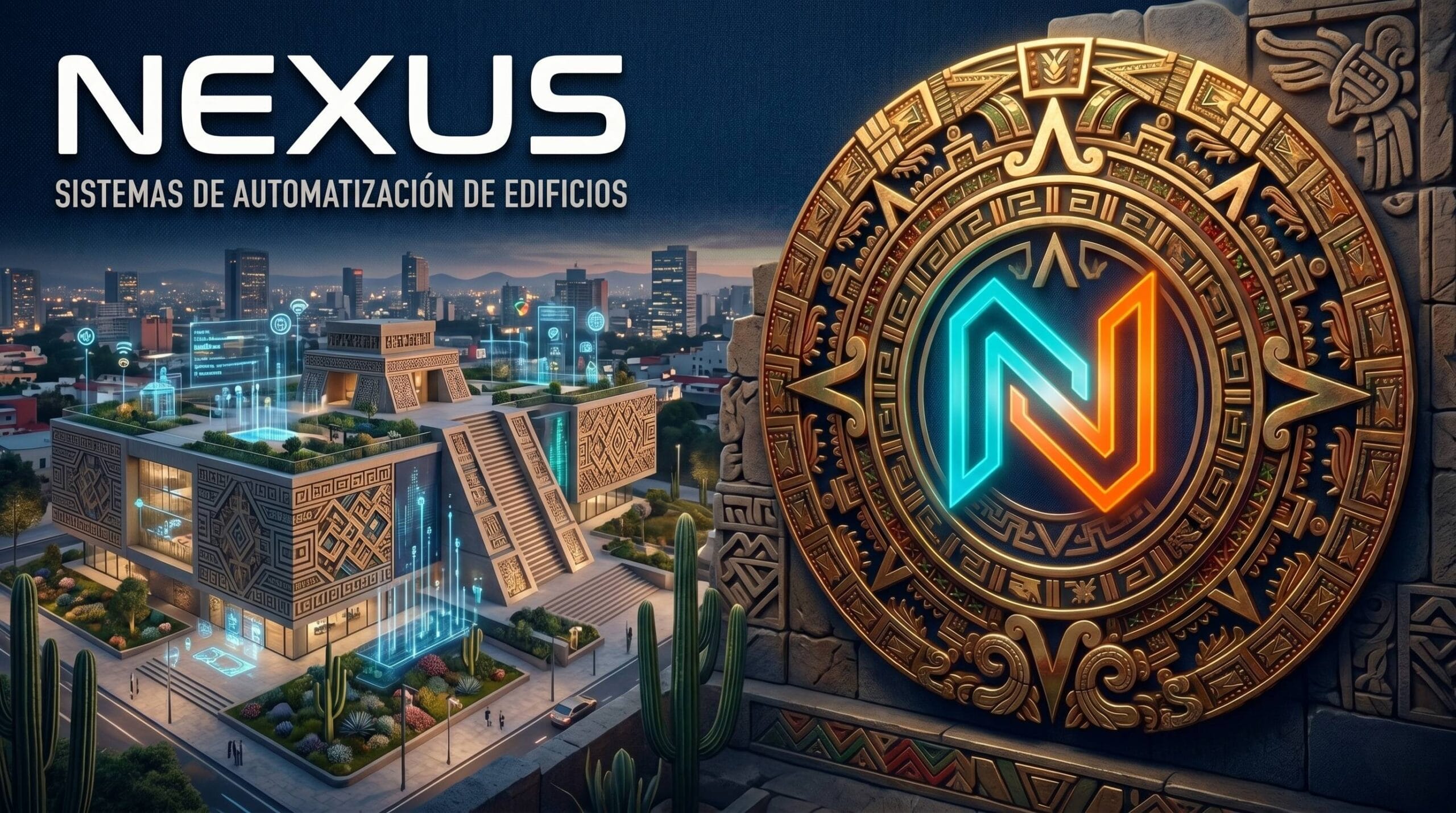 Nexus Aztek